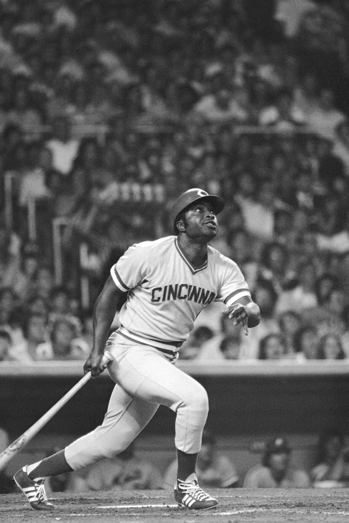 Joe Morgan